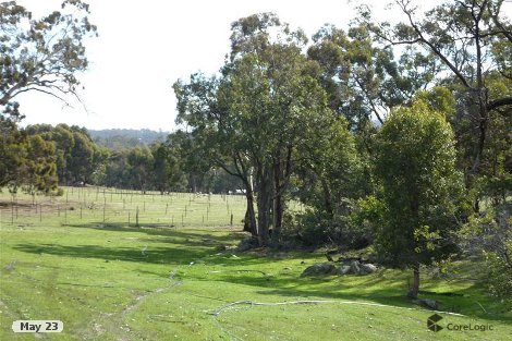 522 Reserve Rd, Gidgegannup, WA 6083