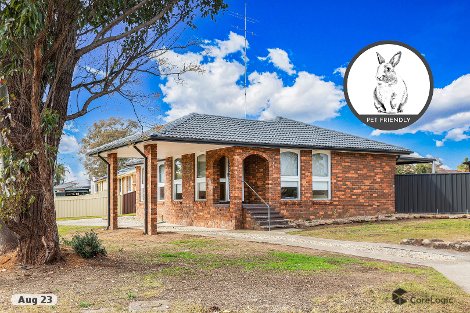 10 Yanco Ave, Jamisontown, NSW 2750