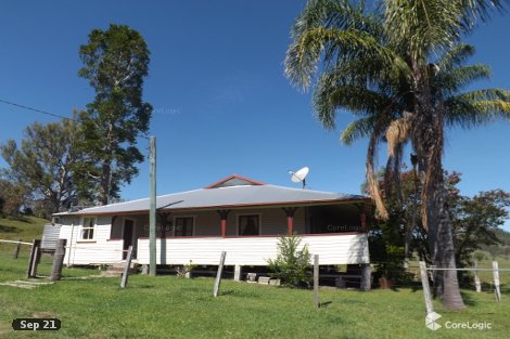 3440 Sextonville Rd, Sextonville, NSW 2470