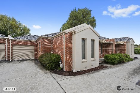 6/801 Ripon St S, Redan, VIC 3350