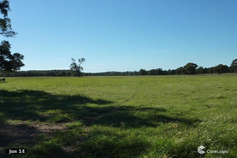 1140 Mitchell Springs Rd, Purlewaugh, NSW 2357