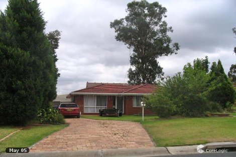 8 San Diego St, Claremont Meadows, NSW 2747