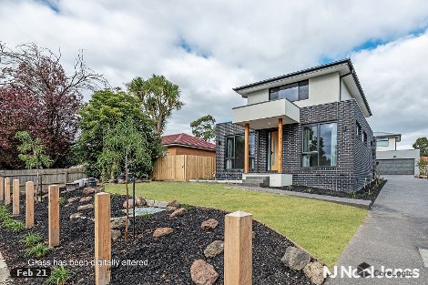 Paris Ave, Croydon South, VIC 3136