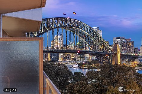 32/48-50 Alfred St S, Milsons Point, NSW 2061