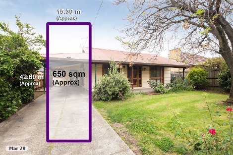 70 Hillside St, Springvale, VIC 3171