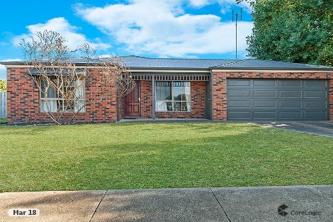 28/1 Oswald St, Portland, VIC 3305