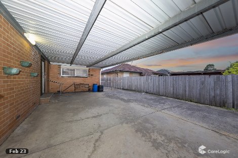 20 Baynton Ave, Sunshine North, VIC 3020