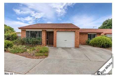 42/54 Were St, Calwell, ACT 2905