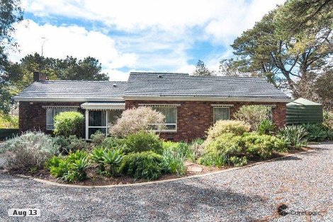 501 Ackland Hill Rd, Coromandel East, SA 5157