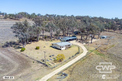 725 Rob Roy Rd, Mount Russell, NSW 2360