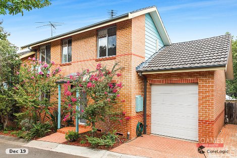 2 The Grove Way, Normanhurst, NSW 2076