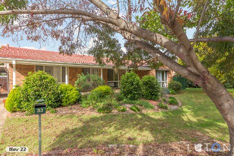 33 Dalziel St, Gowrie, ACT 2904