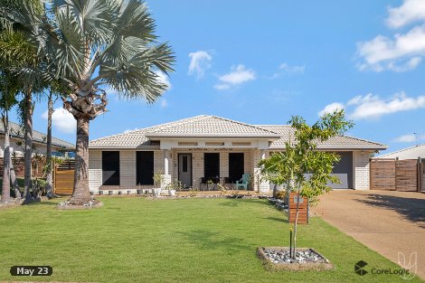 8 Dune Cir, Lammermoor, QLD 4703