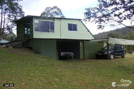 196 Bobin Creek Rd, Bobin, NSW 2429