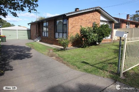 41 Infantry Pde, Holsworthy, NSW 2173