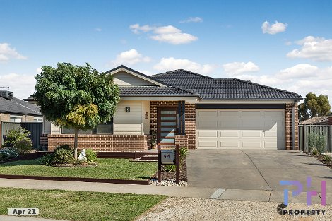 64 Yellowgum Dr, Epsom, VIC 3551