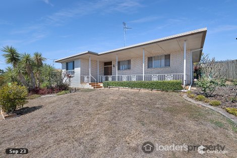 3 Cox Cres, Millbank, QLD 4670