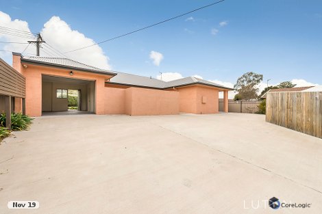 66b Hambidge Cres, Chisholm, ACT 2905