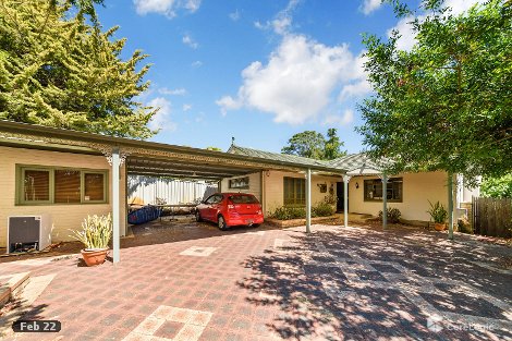 1 Warralong Cres, Coolbinia, WA 6050