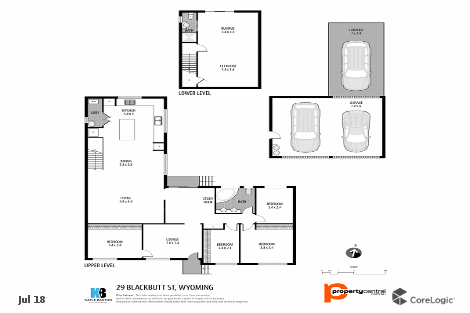 29 Blackbutt St, Wyoming, NSW 2250