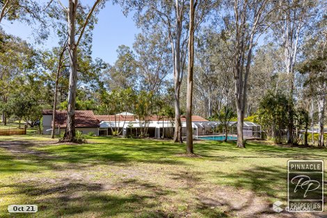 37 Lather Rd, Bellbowrie, QLD 4070