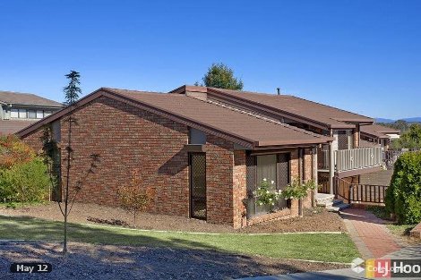 1/82 Crest Park Pde, Queanbeyan West, NSW 2620