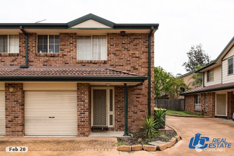 10/142 Heathcote Rd, Hammondville, NSW 2170