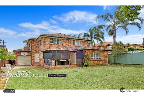 53 Hughes Ave, Ermington, NSW 2115