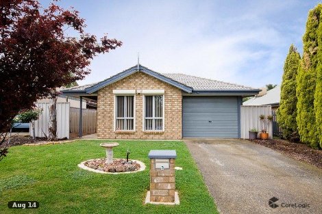 3 Phyllis Ct, Trott Park, SA 5158