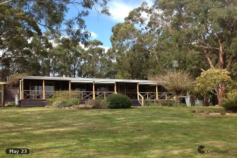 85 Campiglis Rd, Kawarren, VIC 3249