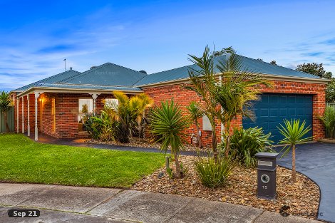 15 Greenock Cres, Cranbourne East, VIC 3977