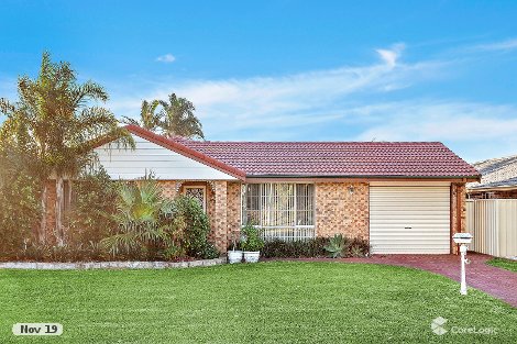 6 Ribbonwood Pl, Albion Park Rail, NSW 2527