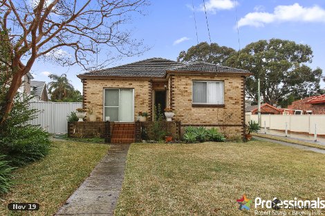 7 Rogers St, Roselands, NSW 2196