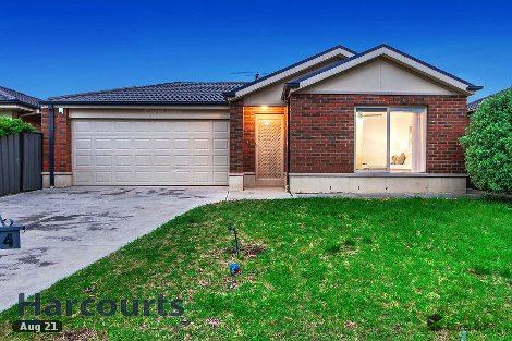 4 Gosford Gdns, Derrimut, VIC 3026