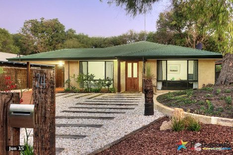 24 Marri Dr, Dunsborough, WA 6281