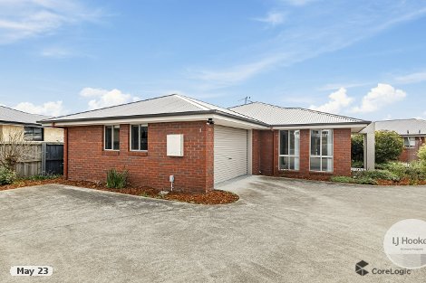 1/15 Bonsai Pl, Margate, TAS 7054