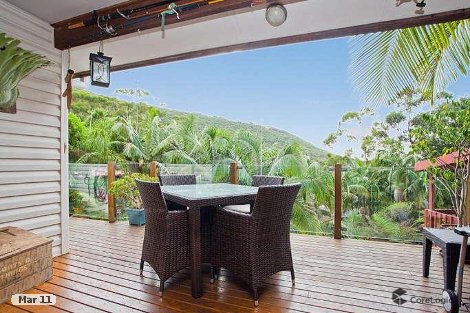 3 Cassandra Pl, Stanwell Park, NSW 2508