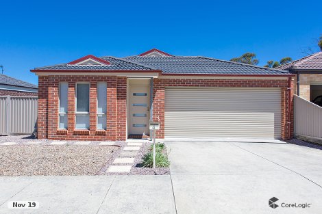 4 Muller Ct, Mount Clear, VIC 3350