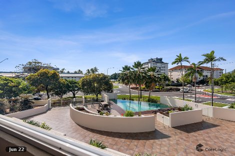 108/335 Lake St, Cairns North, QLD 4870