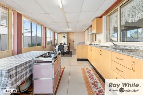 258 Pacific Palms Cct, Hoxton Park, NSW 2171