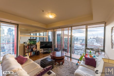 2405/83 Queens Bridge St, Southbank, VIC 3006