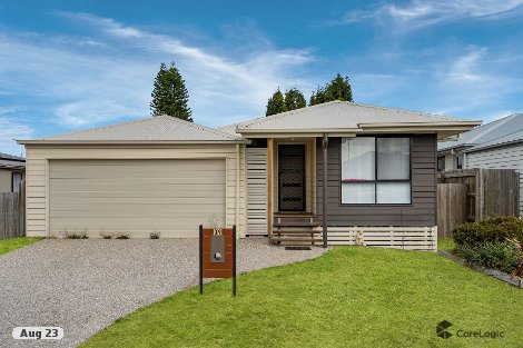 39 Wood Dr, Redbank Plains, QLD 4301