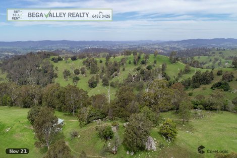 178 Peak Hill Rd, Buckajo, NSW 2550