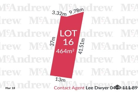 Lot 16/7 Henderson St, Redbank, QLD 4301