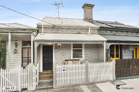 12 Mulgrave St, Kensington, VIC 3031