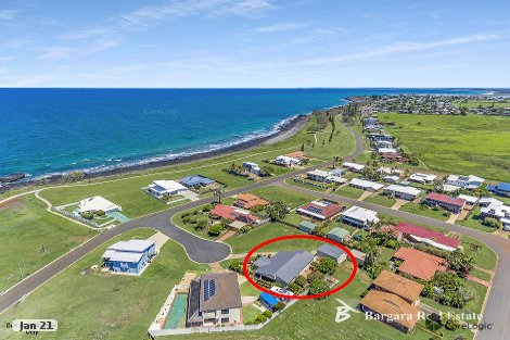 3 Blue Fin Ct, Elliott Heads, QLD 4670