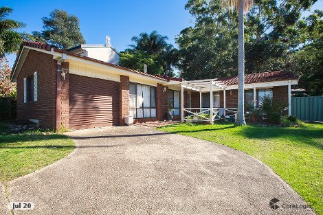 48 Oxley Cres, Mollymook Beach, NSW 2539