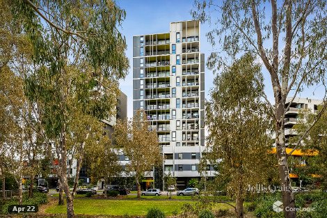 302/61 Galada Ave, Parkville, VIC 3052