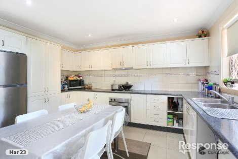 27 Cumming Cres, Quakers Hill, NSW 2763