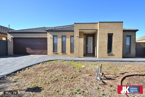 109 Kinglake Dr, Manor Lakes, VIC 3024